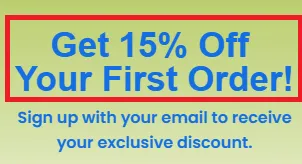 Nicks Sticks 15% OFF Coupon Code