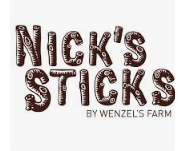 Nick’s Sticks logo